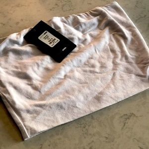 Fashion nova crop top